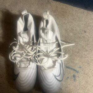 Nike vapor pro football cleats